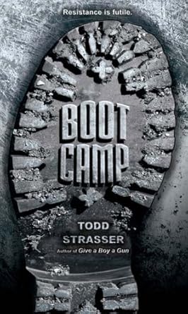 Boot Camp cover image