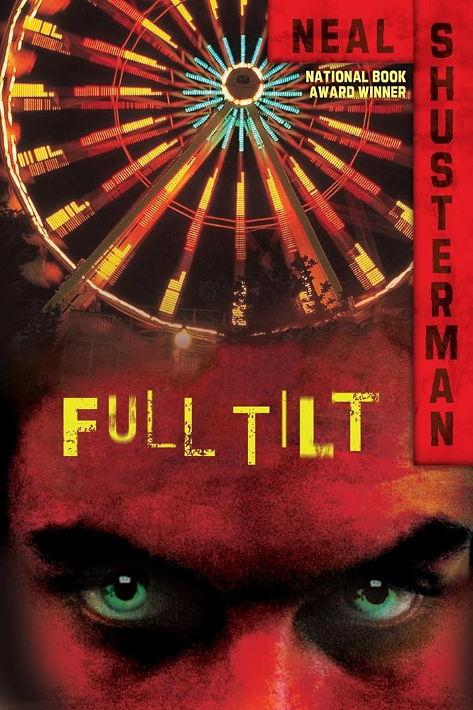 Full Tilt cover image