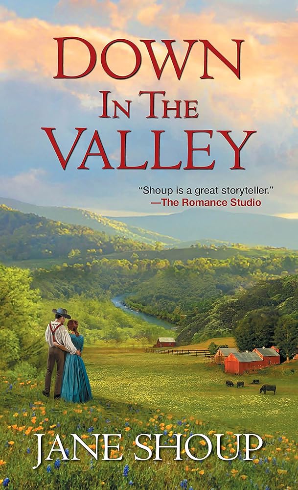 Down In the Valley (Green Valley Series) cover image