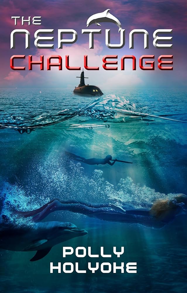 Neptune Challenge cover image