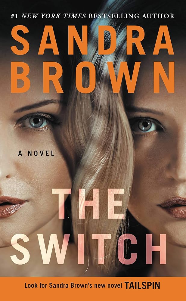 The Switch cover image