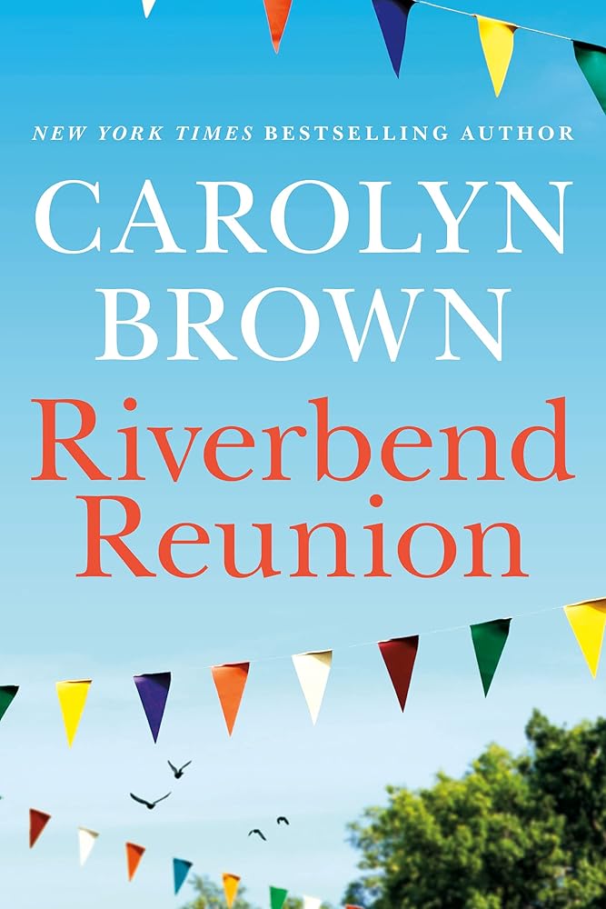 Riverbend Reunion cover image