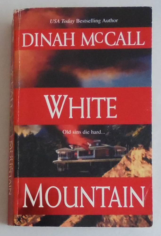 White Mountain cover image