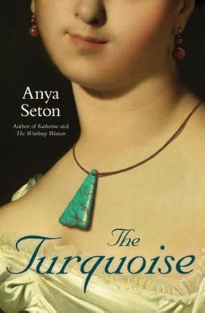 The Turquoise (Rediscovered Classics) cover image