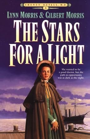 The Stars for a Light cover image