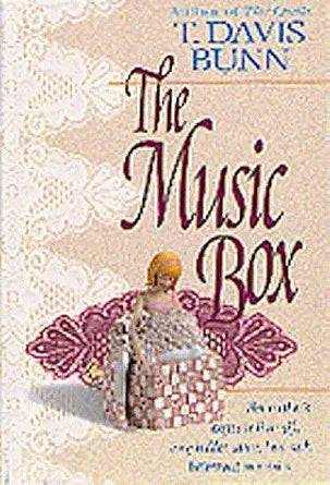 The Music Box cover image