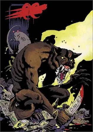 Bone Gnawers & Stargazers (Werewolf: The Apocalypse: Tribe Novel, Book 4) cover image