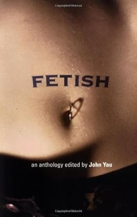 Fetish: An Anthology cover image