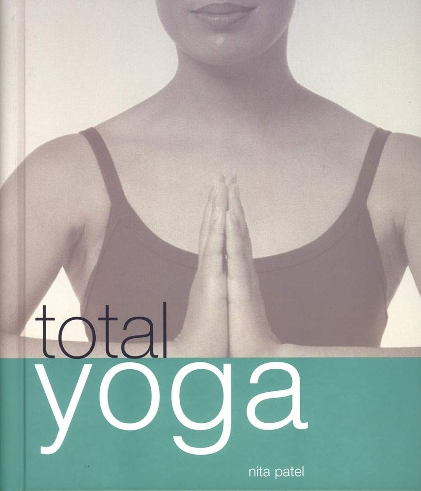 Total Yoga cover image