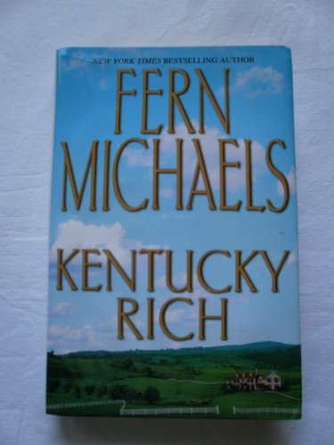 Kentucky Rich cover image
