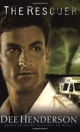 The Rescuer: The O'Malley Series, book #6 cover image