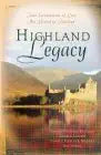 Highland Legacy: Four Generations of Love are Rooted in Scotland cover image
