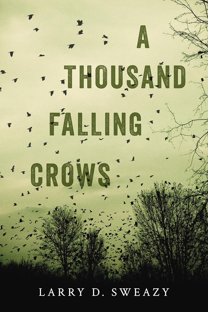 A Thousand Falling Crows cover image