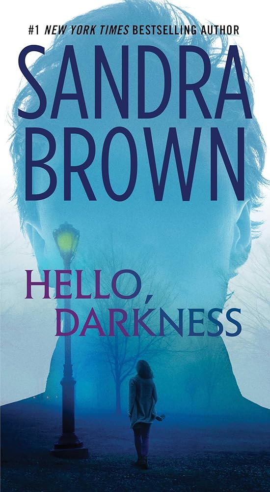 Hello, Darkness cover image