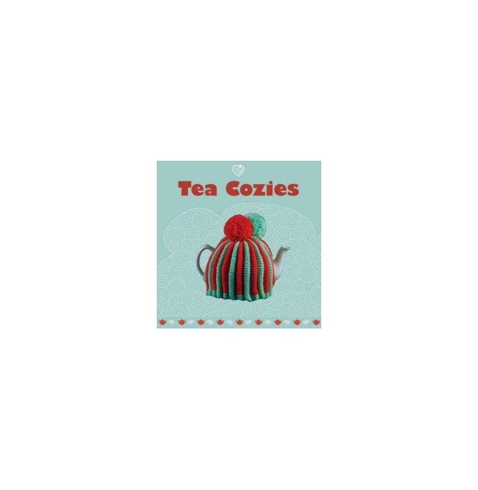 Tea Cozies cover image