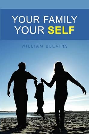 Your Family Your Self cover image