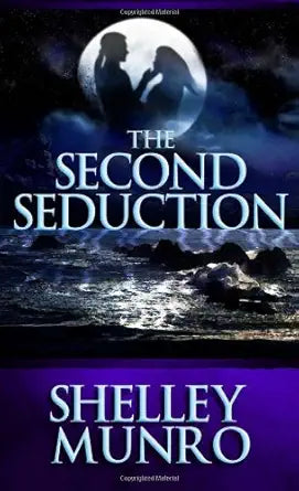 The Second Seduction cover image