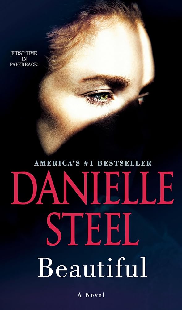 Beautiful: A Novel cover image