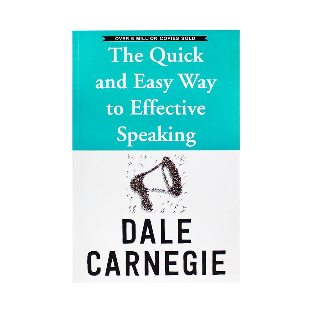 Quick & Easy Way To Effective Speaking cover image