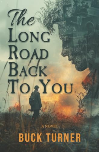 The Long Road Back to You: A Novel cover image