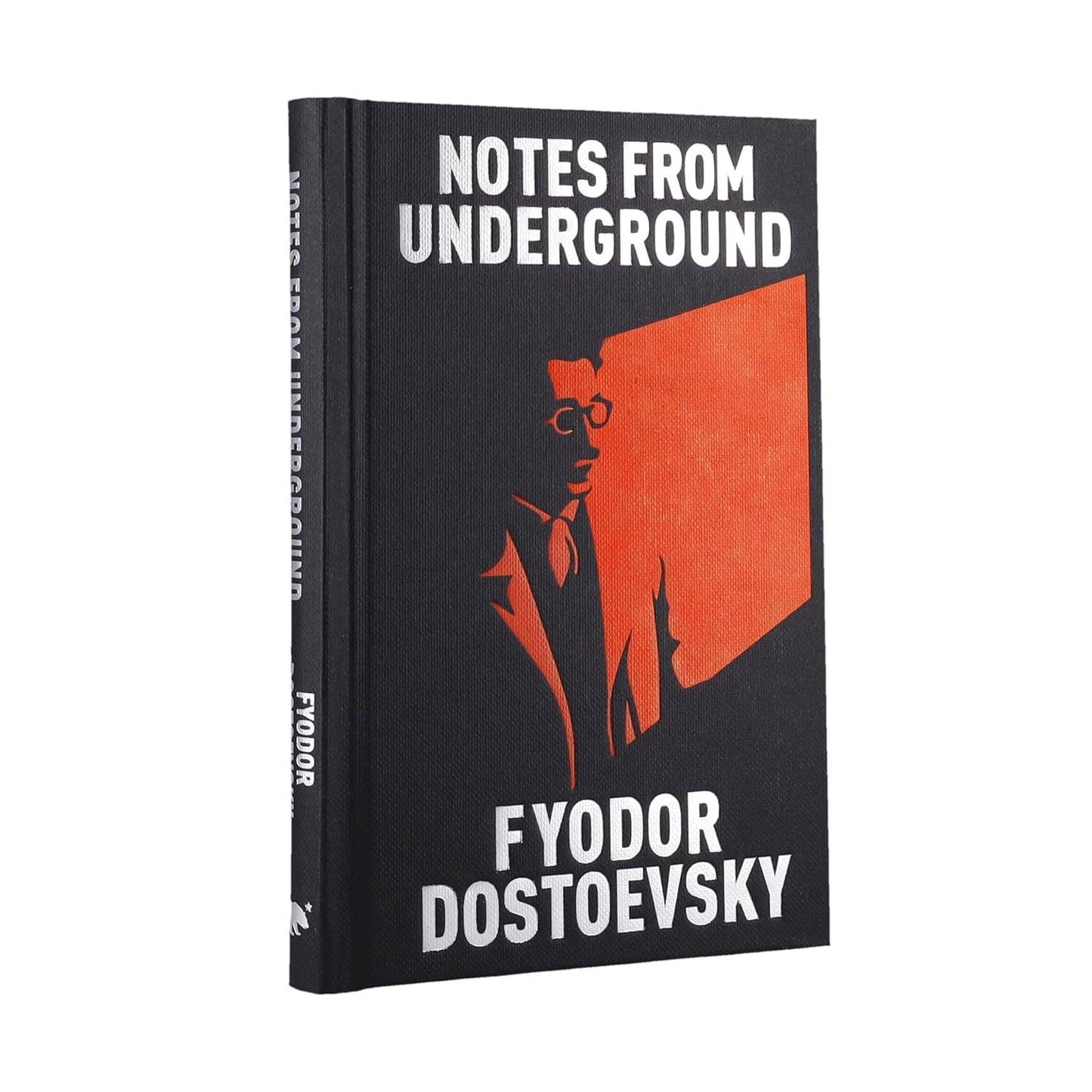 Notes From Underground (Arcturus Ornate Classics)-NEW CLA