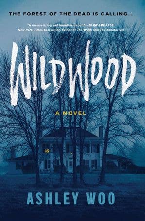 Wildwood: Ashley Woo - SFH