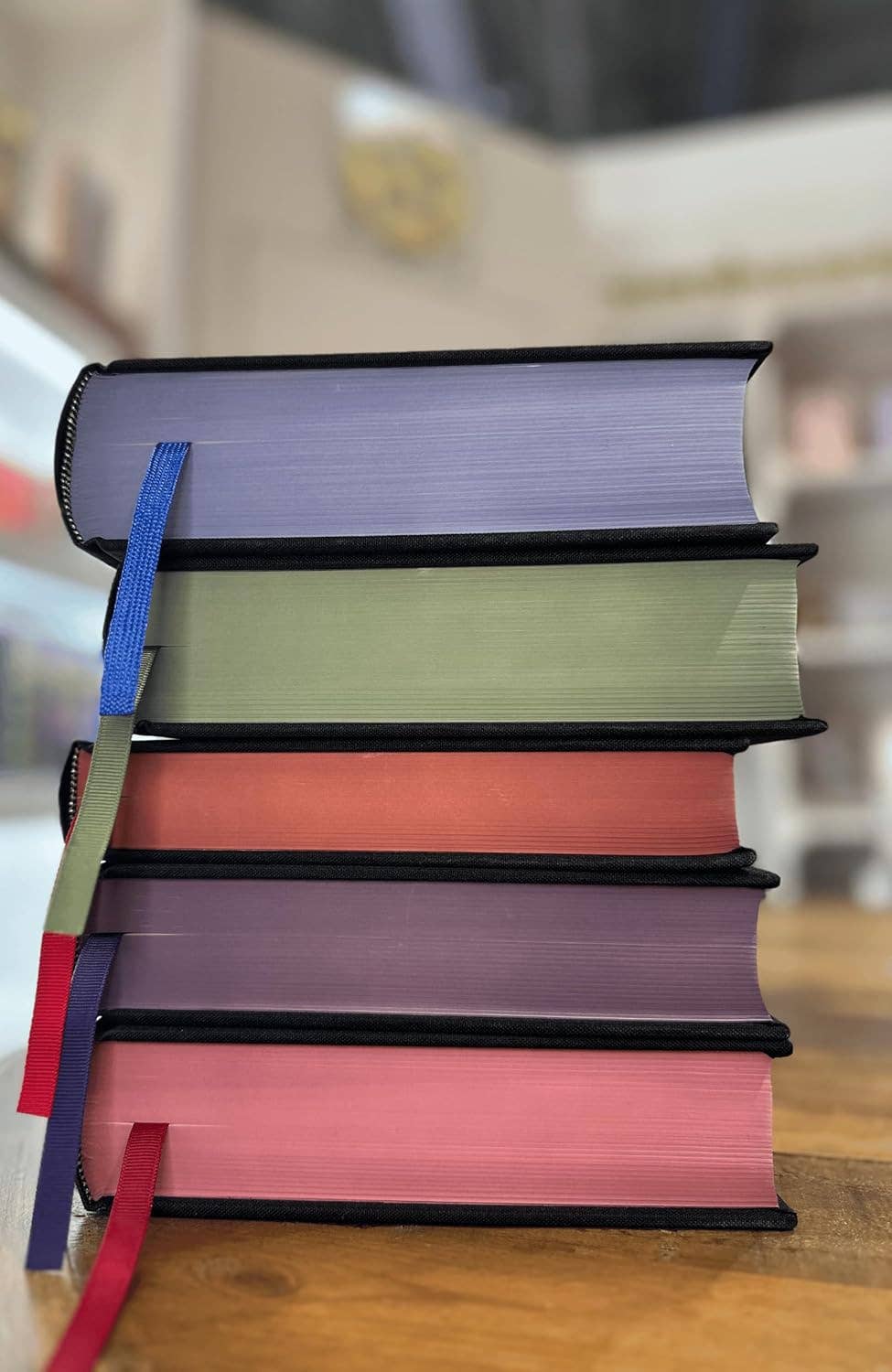 The Complete Novels of Jane Austen | Clothbound