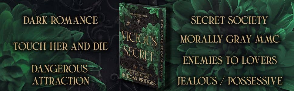 Vicious Secret- NEW ROM/D