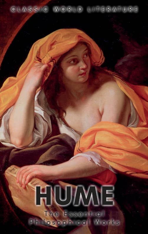 Essential Philosophical Works | Hume | World Lit | Book CLA