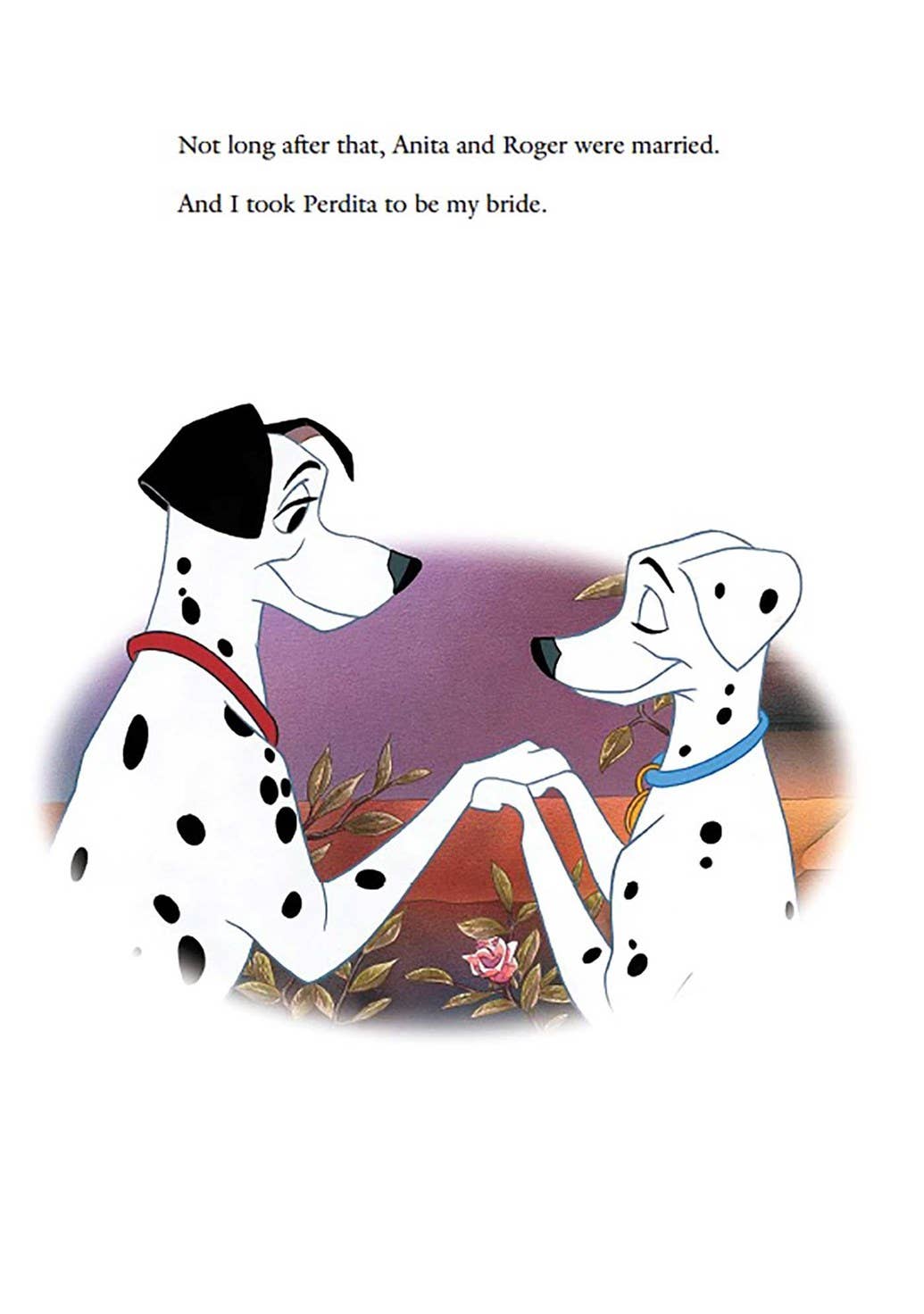 Disney 101 Dalmatians (Disney Die-Cut Classics) - NEW C/PB