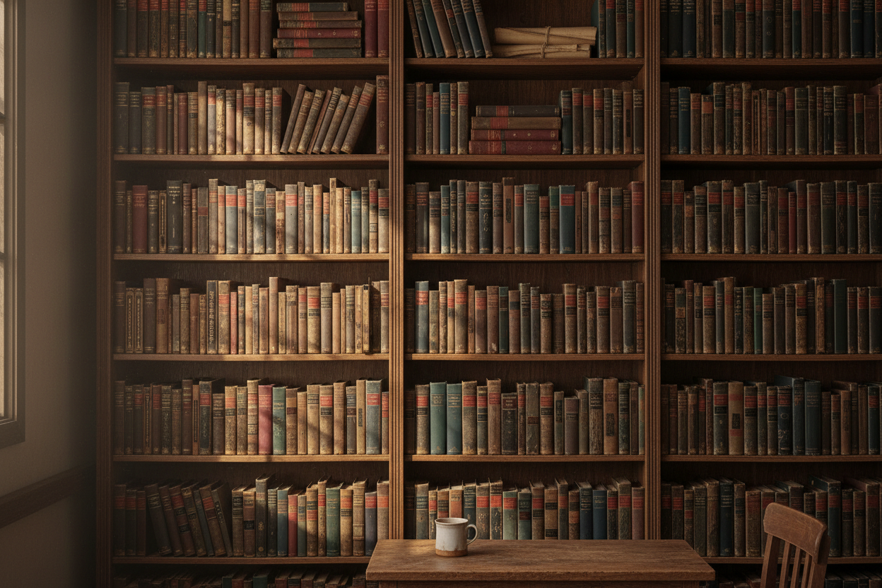 Nostalgic, Vintage, Collectible