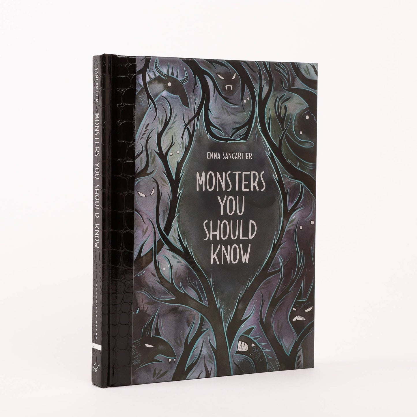 Monsters You Should Know
