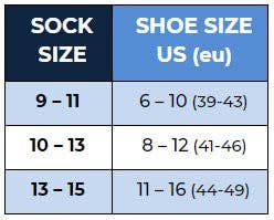 Cat Dad Bamboo Men's Crew: Denim Heather / 10 13