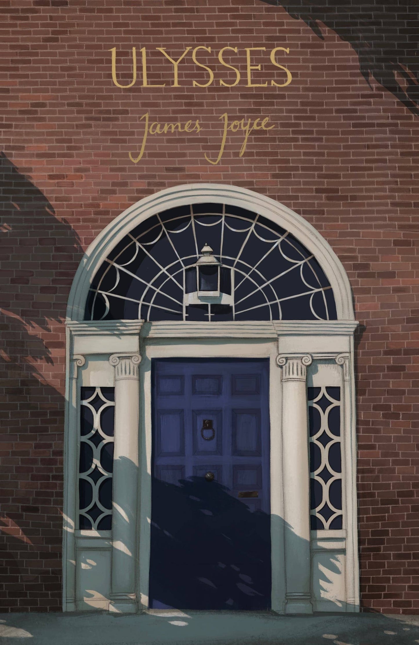 Ulysses | James Joyce | Collector's Edition | Hardcover