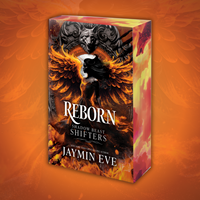 Reborn: Jaymin Eve- NEW ROM/F