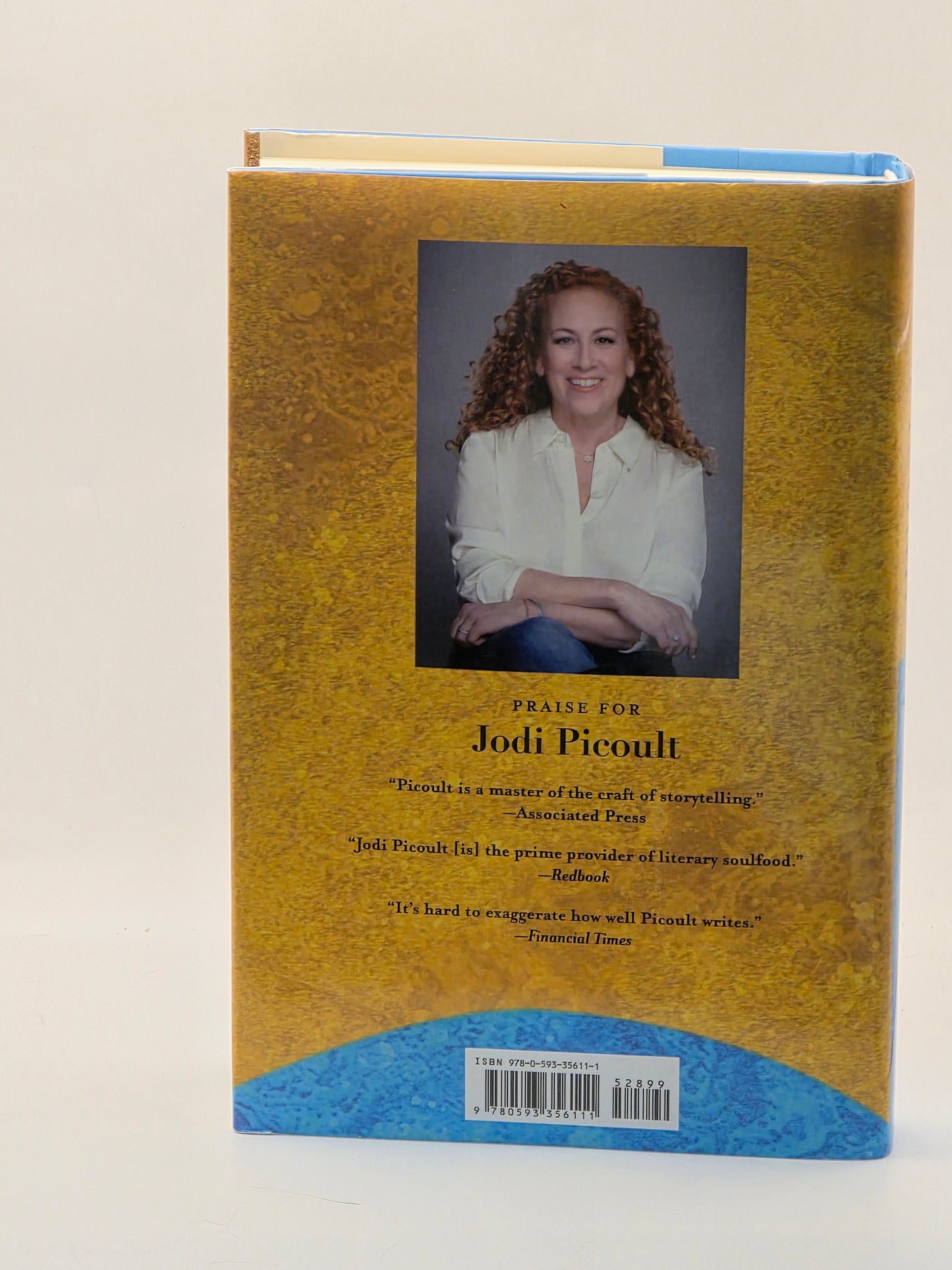 THE BOOK OF TWO WAYS - JODI PICOULT SIGNED EDITION