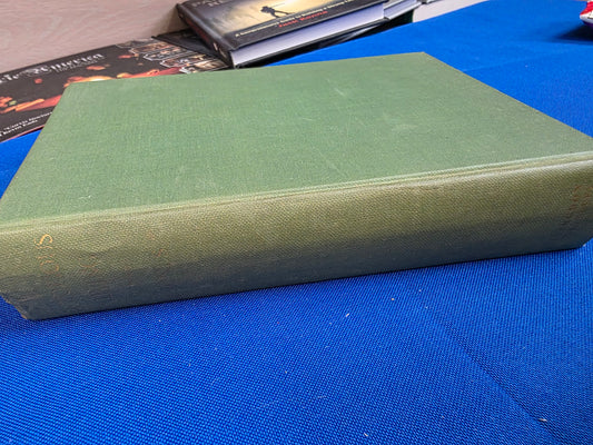 VICTORIOUS LIVING BY E. STANLEY JONES - USED GOOD, COL