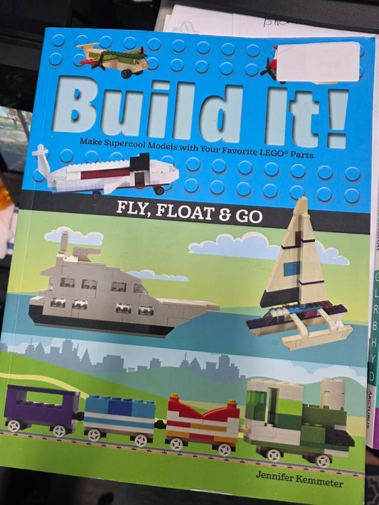 BUILD IT!