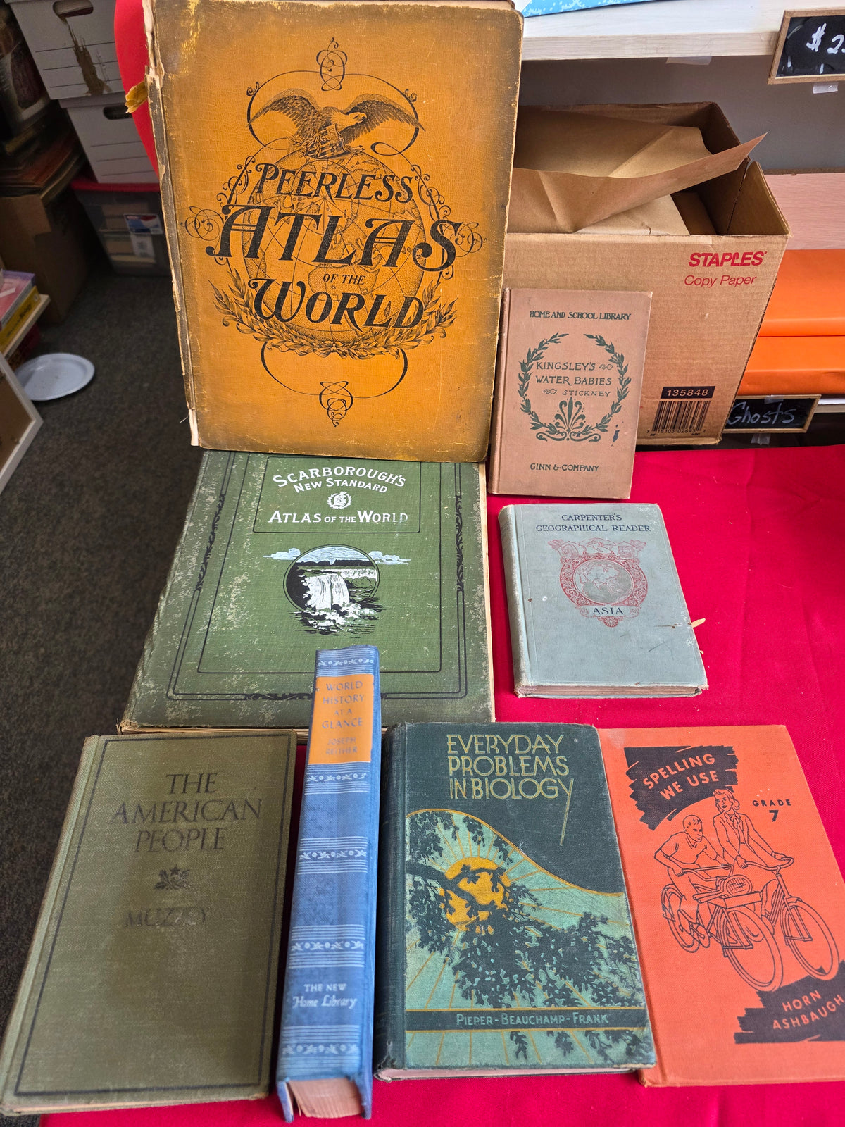 VINTAGE BUNDLE