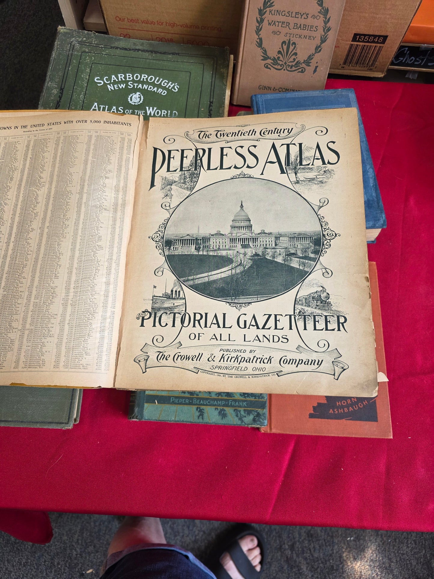 VINTAGE BUNDLE
