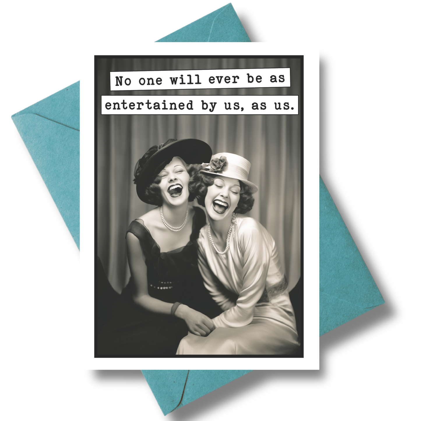 Friend / Sister Birthday Greeting Cards with Display Stand: Yes