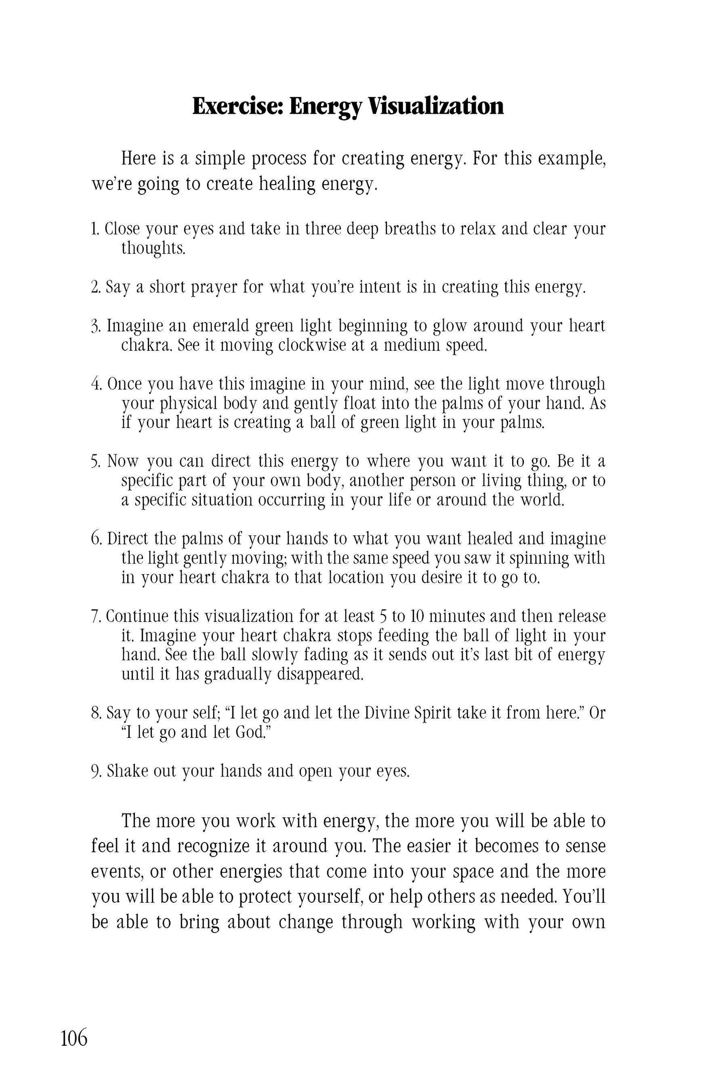 Pagan Metaphysics 101: The Beginning of Enlightenment