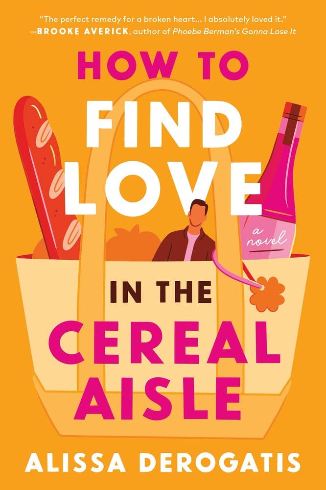 How to Find Love in the Cereal Aisle