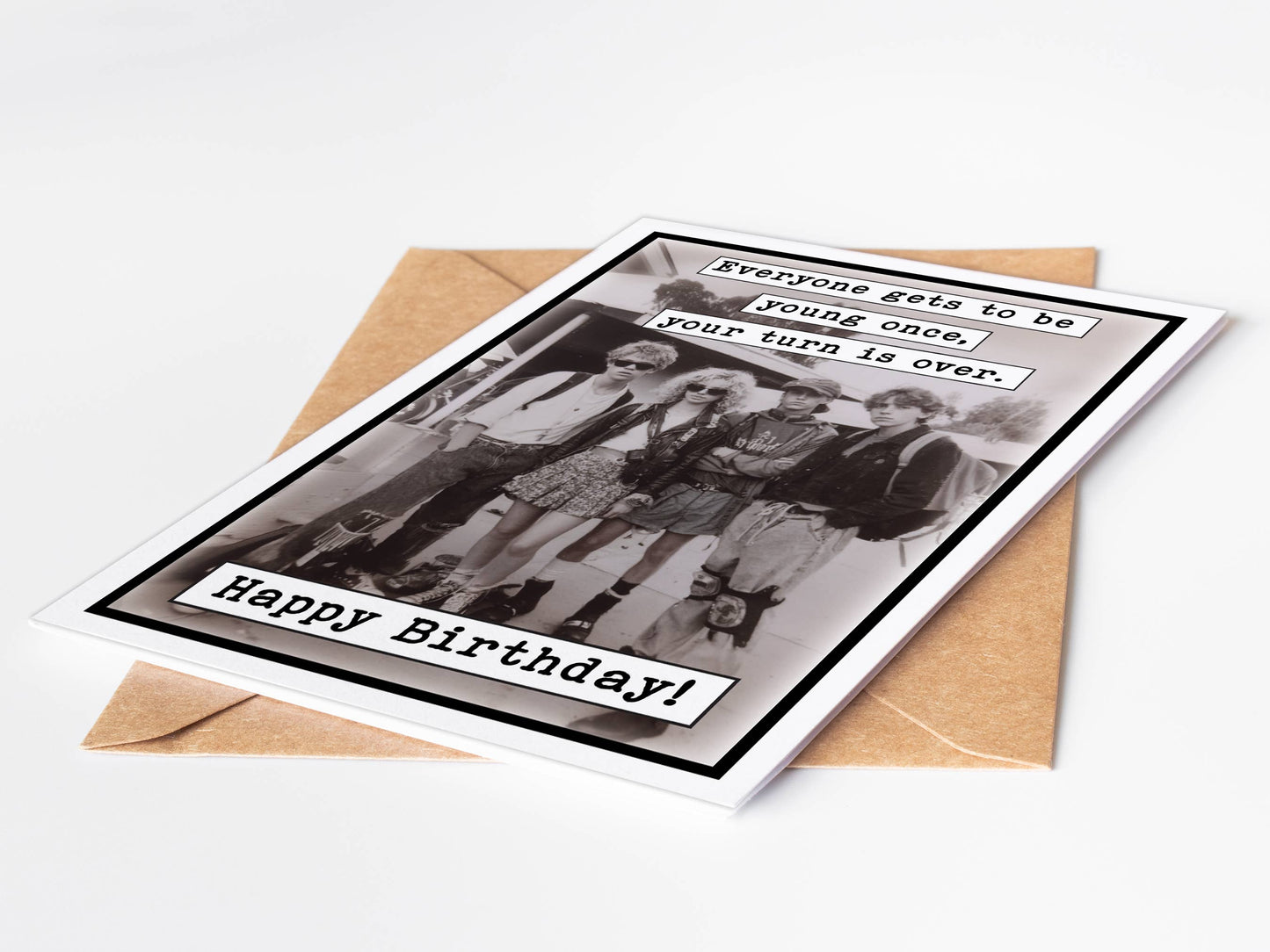 Greeting Cards with Display, Funny Birthday Cards | Handmade: Yes