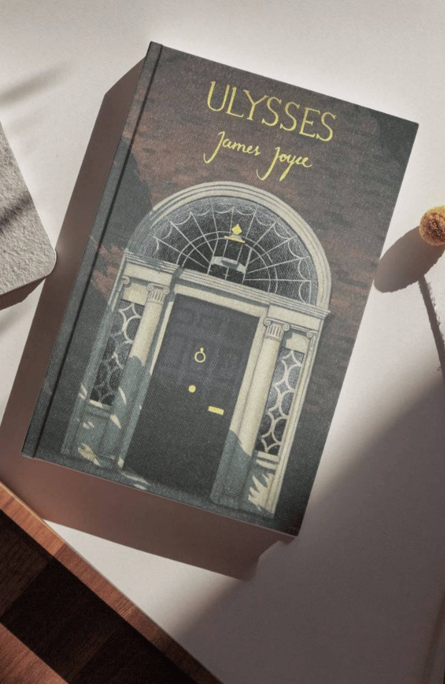 Ulysses | James Joyce | Collector's Edition | Hardcover