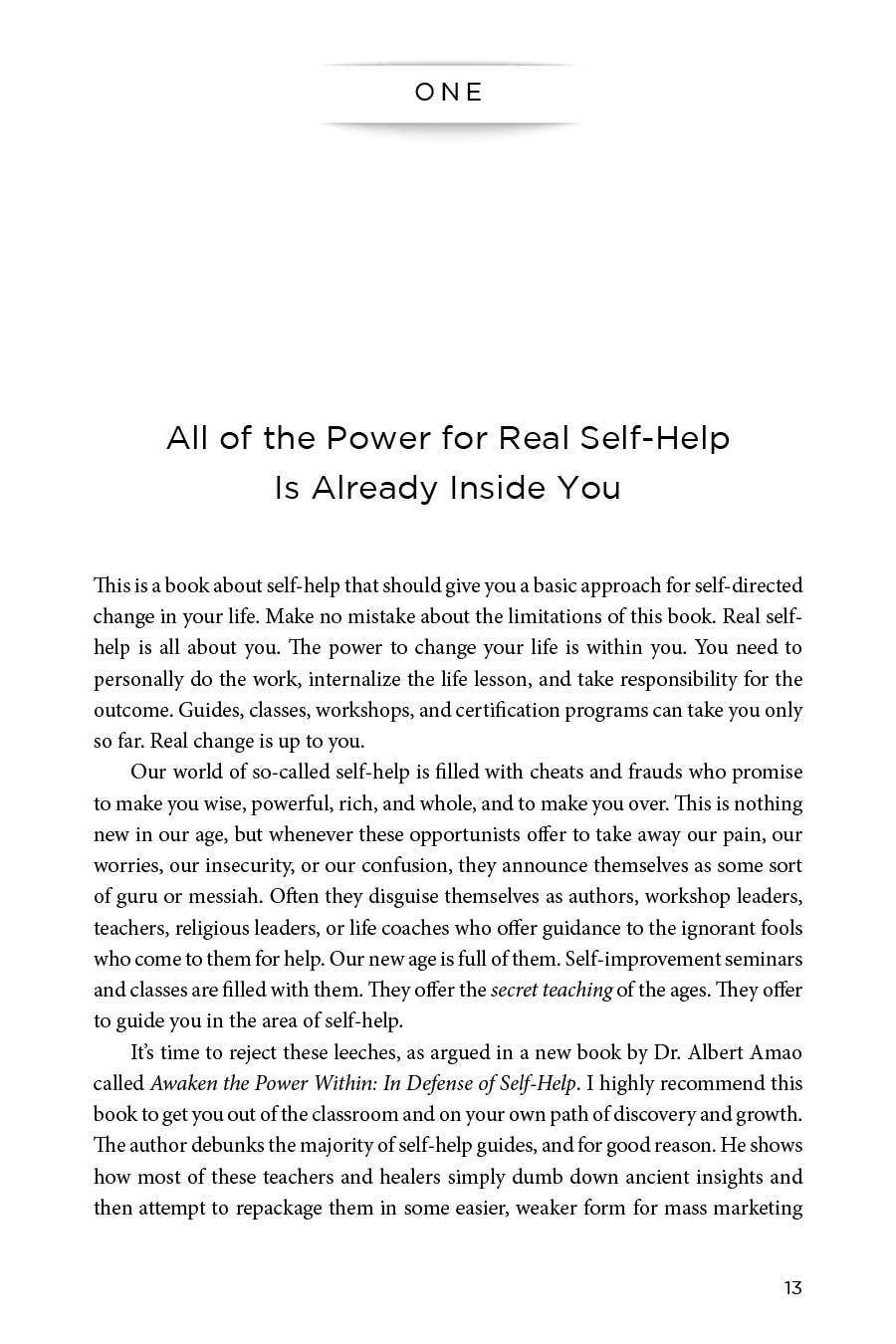 Manifesting: Using Thought Forms to Visualize Real Change