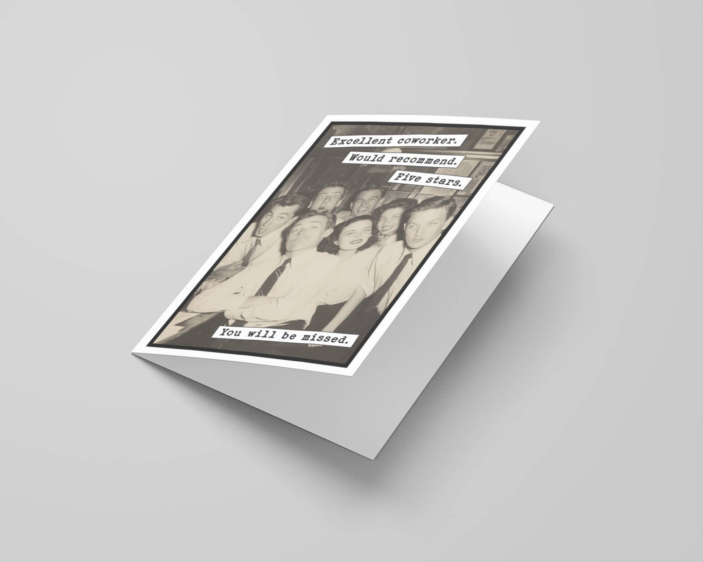 Funny Retirement Card, Retirement Gifts | Handmade in USA: Yes