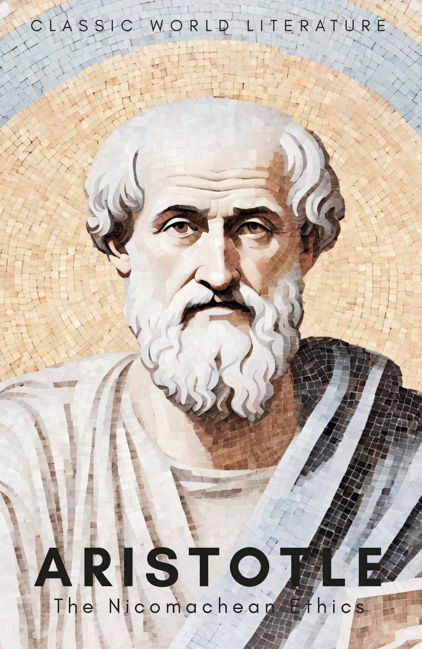 The Nicomachean Ethics - Aristotle | Wordsworth | Book CLA