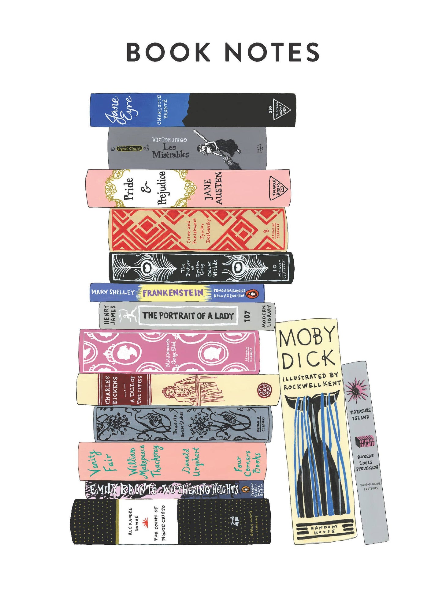 Bibliophile Reader's Journal