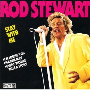 Stay With Me